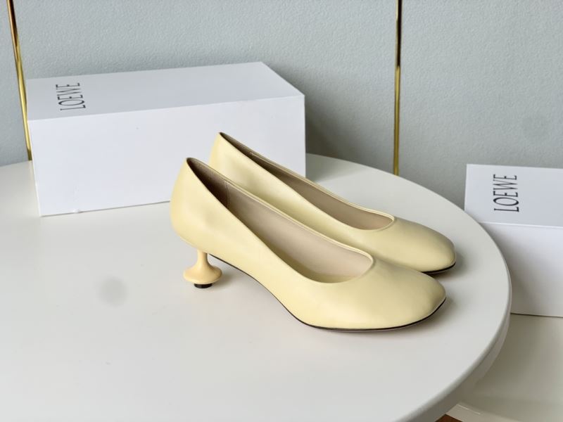 Loewe Shoes